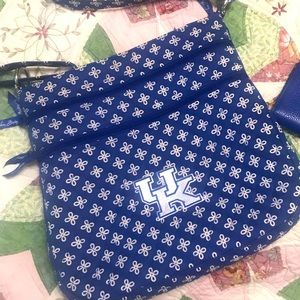 COPY - Vera Bradley University of Kentucky crossb…